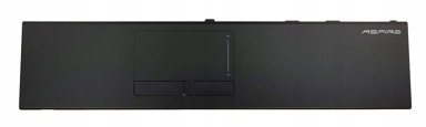 ACER Gornje kućište s touchpadom za Aspire 4830 4830T 4830TG, 14", crni